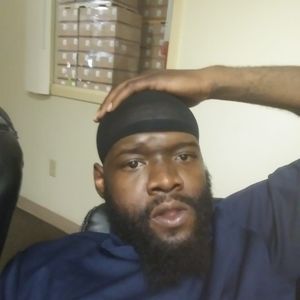 Meet your Posher, Davin